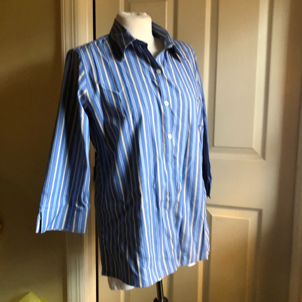 Liz Claiborne Top